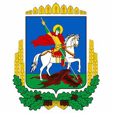 Київська обласна державна адміністрація Київська обласна державна адміністрація